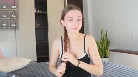 Alice                                   Fansly Alisa01 online show from March 1, 2026, 2:24 am