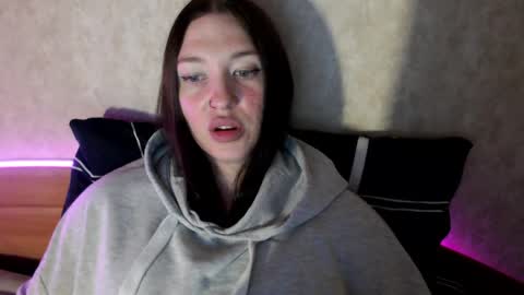 Snapshot of alisaadoll chatting on May 31, 2026, 12:56 pm alisaadoll online show from May 31, 2026, 12:56 pm