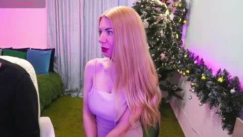 Alisa Aleks online show from January 14, 2026, 8:36 pm