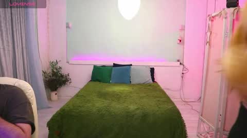 Alisa Aleks online show from March 2, 2026, 7:54 pm