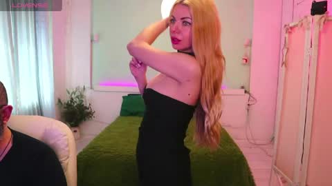 Alisa Aleks online show from April 28, 2026, 9:03 am