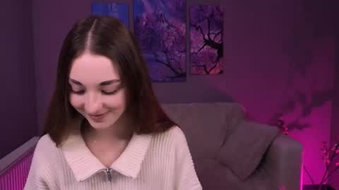 Alisa online show from November 22, 2025, 8:52 pm