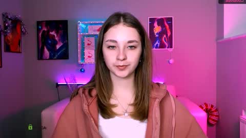 Alisa online show from January 13, 2026, 9:09 pm