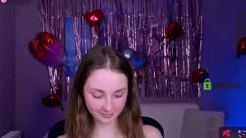 Alisa online show from February 21, 2026, 8:54 pm