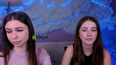 Snapshot of alisabliss chatting on June 9, 2026, 9:21 am Alisa online show from June 9, 2026, 9:21 am