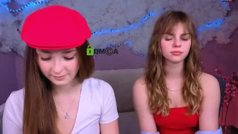 Snapshot of alisabliss chatting on June 10, 2026, 9:30 am Alisa online show from June 10, 2026, 9:30 am