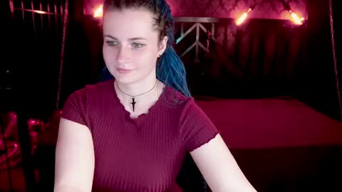 alisagrace online show from April 24, 2026, 12:51 pm