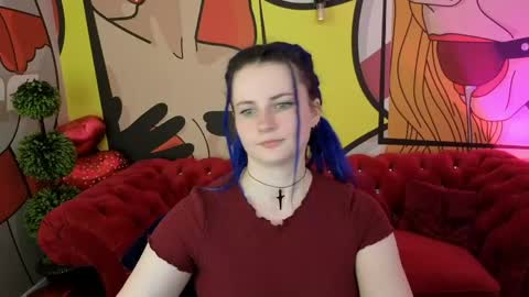 alisagrace online show from April 26, 2026, 12:47 pm