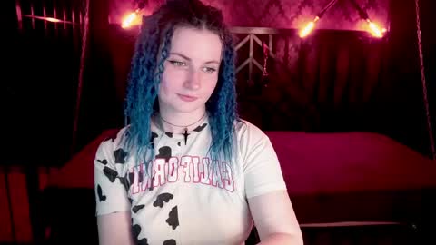 alisagrace online show from May 3, 2026, 12:55 pm