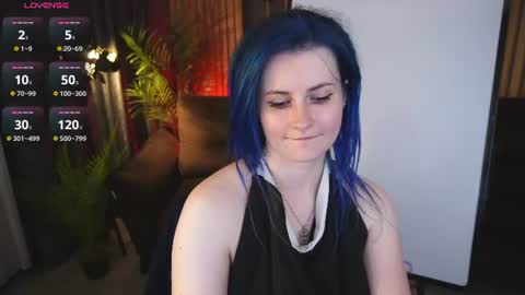 alisagrace online show from June 11, 2026, 11:08 am