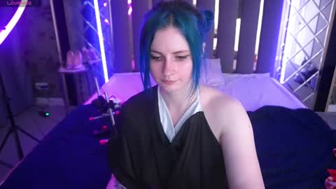 alisagrace online show from June 15, 2026, 7:10 am