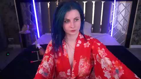 alisagrace online show from June 24, 2026, 5:39 am