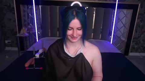 alisagrace online show from June 27, 2026, 5:34 am