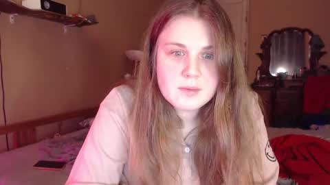 alisashy666 online show from March 12, 2026, 10:49 pm
