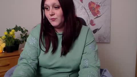 Snapshot of alisawoods_ chatting on April 25, 2026, 12:30 pm Alisa online show from April 25, 2026, 12:30 pm