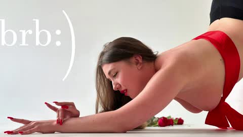 Alisa online show from January 20, 2025, 2:14 pm