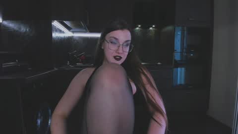 Snapshot of alisaxfox chatting on June 2, 2026, 12:07 pm Alisa online show from June 2, 2026, 12:07 pm