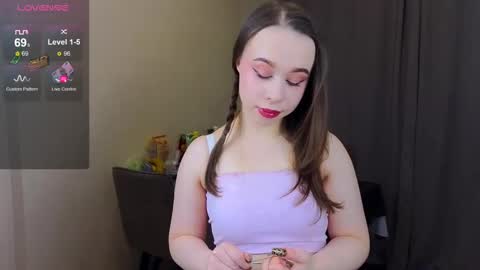 Snapshot of alise_kitty chatting on December 23, 2024, 10:10 am alise online show from December 23, 2024, 10:10 am