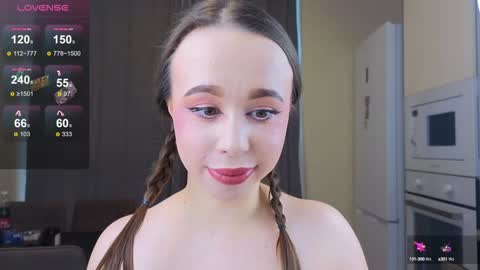 Snapshot of alise_kitty chatting on December 25, 2024, 10:17 am alise online show from December 25, 2024, 10:17 am