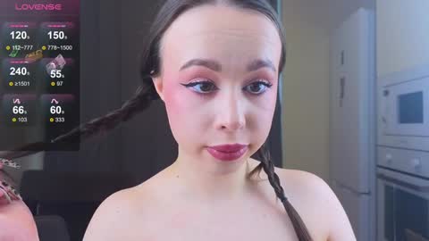 Snapshot of alise_kitty chatting on January 5, 2025, 11:59 am alise online show from January 5, 2025, 11:59 am