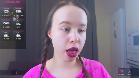 Snapshot of alise_kitty chatting on January 14, 2025, 1:06 pm alise online show from January 14, 2025, 1:06 pm