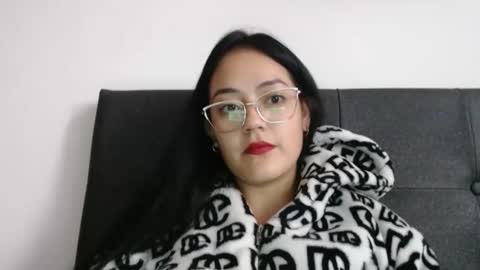 Snapshot of alisha_9997 chatting on February 14, 2026, 12:35 pm alisha_9997 online show from February 14, 2026, 12:35 pm