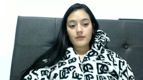 alisha_9997 online show from June 19, 2026, 3:00 am
