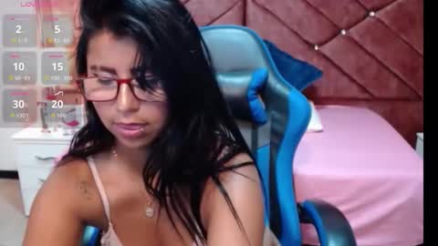 alisha_gamskar13 online show from March 14, 2026, 2:33 pm