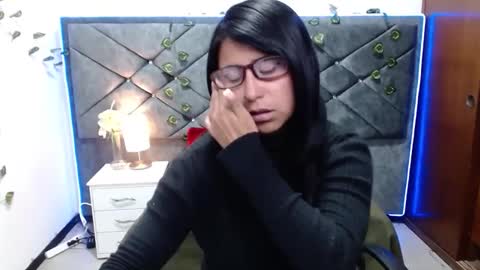 alisha_gamskar13 online show from May 4, 2026, 12:56 pm