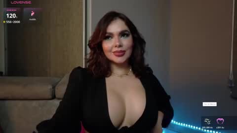 Andrea online show from May 10, 2026, 4:06 am