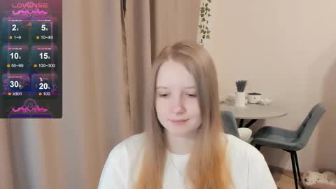 Alya online show from October 2, 2025, 7:10 pm