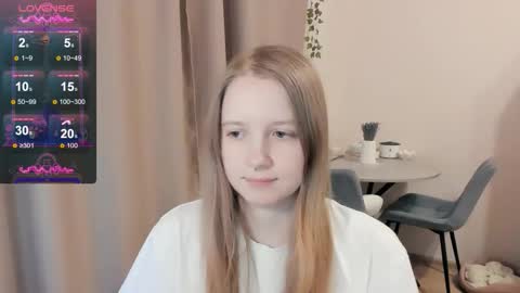 Alya online show from October 10, 2025, 6:51 pm