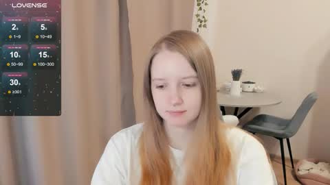 Alya online show from October 17, 2025, 10:29 am