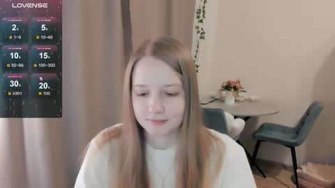 Alya online show from February 10, 2026, 9:13 am