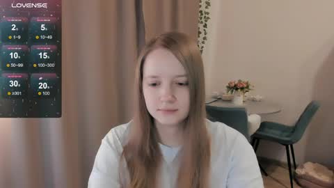 Alya online show from April 29, 2026, 10:08 am