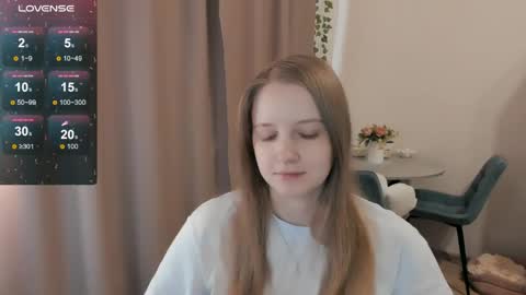 Alya online show from May 5, 2026, 1:41 pm