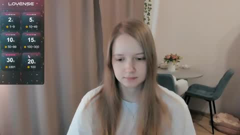 Alya online show from May 7, 2026, 1:16 pm