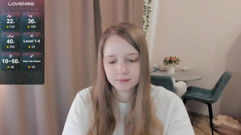 Alya online show from May 9, 2026, 1:49 pm
