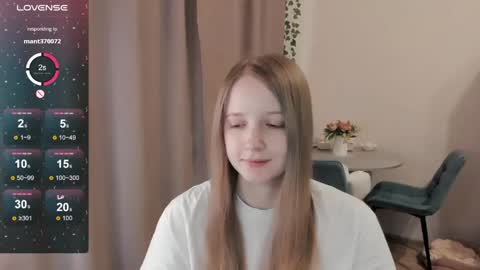 Alya online show from May 11, 2026, 4:04 pm
