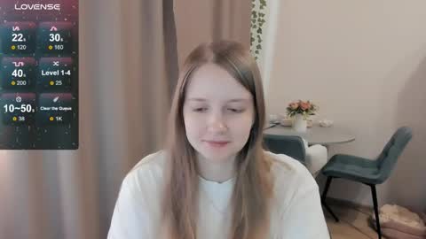 Alya online show from May 14, 2026, 12:34 pm