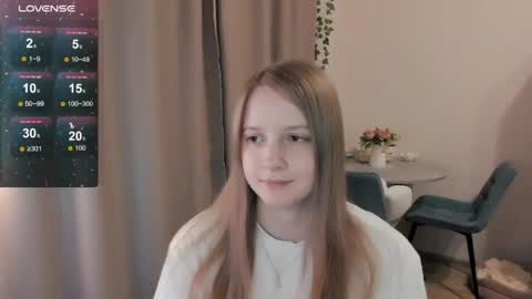 Alya online show from May 15, 2026, 12:39 am