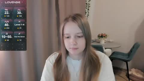 Alya online show from May 16, 2026, 4:28 pm