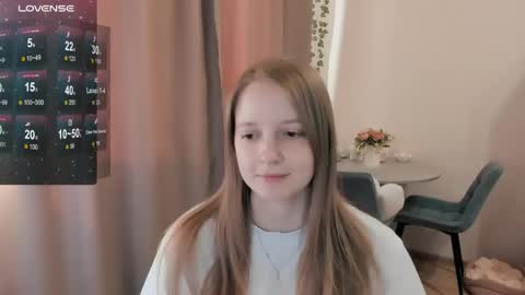 Alya online show from May 18, 2026, 4:29 am