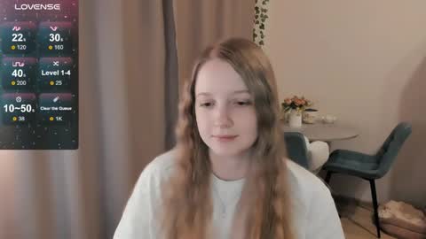 Alya online show from May 19, 2026, 8:48 pm