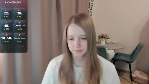 Alya online show from May 20, 2026, 5:41 pm