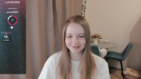 Alya online show from May 23, 2026, 8:02 pm