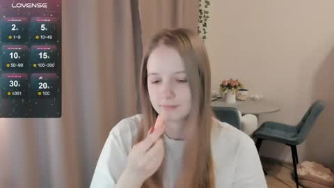Alya online show from May 24, 2026, 10:48 pm