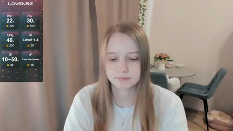 Alya online show from May 26, 2026, 12:34 pm