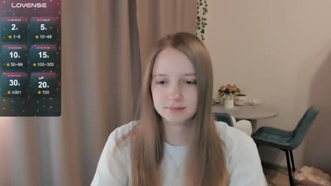 Alya online show from May 28, 2026, 12:52 am