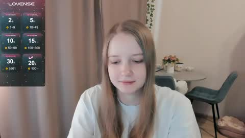 Alya online show from May 31, 2026, 6:53 am